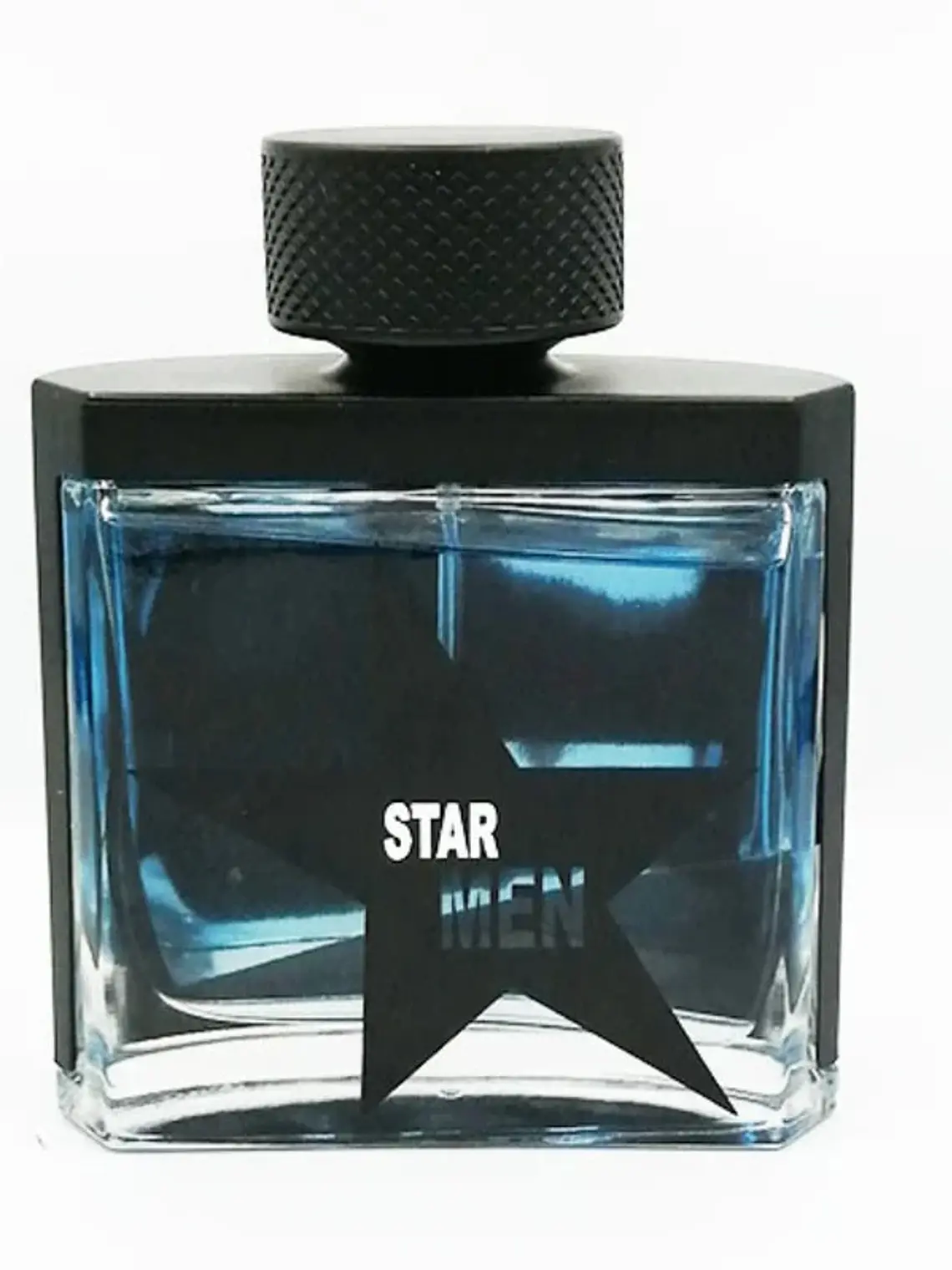 Fragance World Star Men Edp 100ml Hombre 4