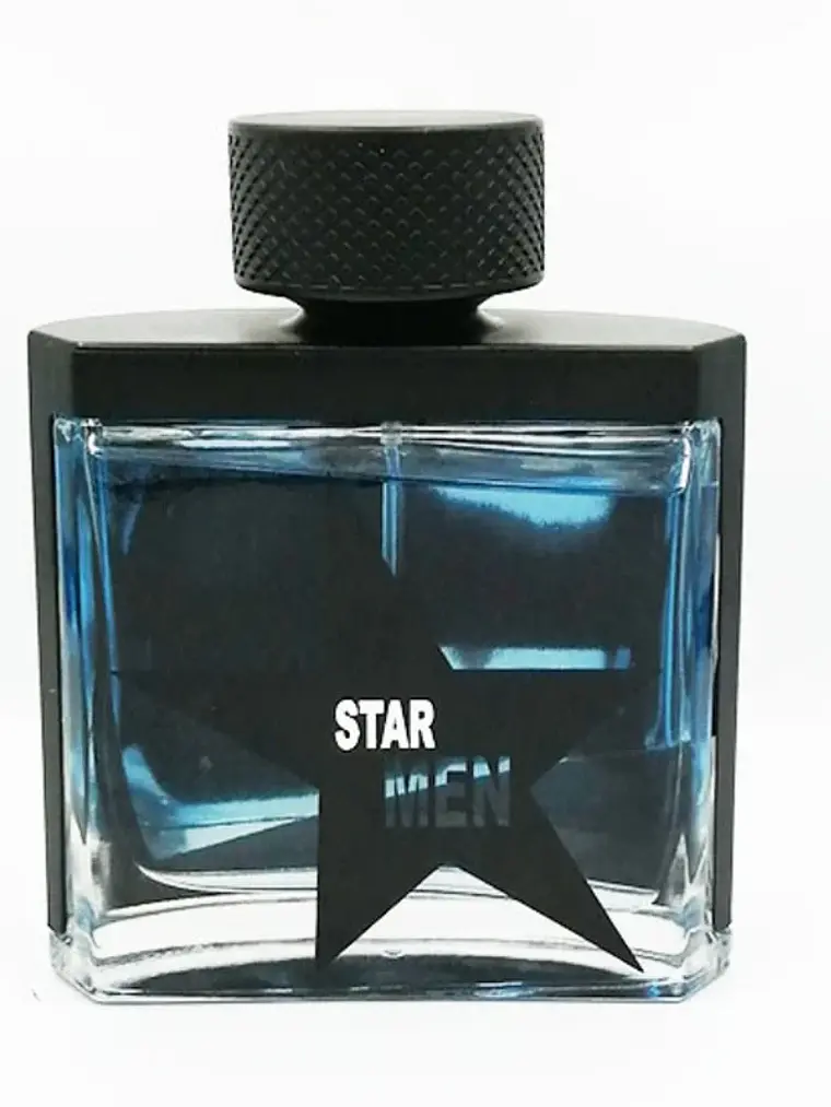 Fragance World Star Men Edp 100ml Hombre 4