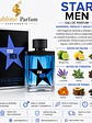 Fragance World Star Men Edp 100ml Hombre - Miniatura 2