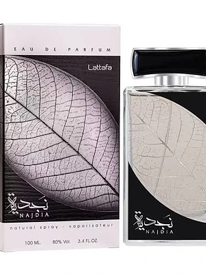 Lattafa Najdia 100ml Edp 