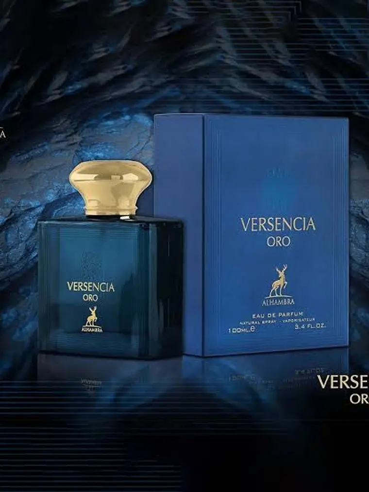 Maison Alhambra Jubilant Oro Men 100 Ml Edp 4