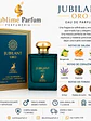Maison Alhambra Jubilant Oro Men 100 Ml Edp - Miniatura 2