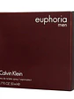 Euphoria Men Calvin Klein Edt 50ml Para Hombre - Miniatura 1