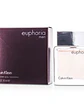 Euphoria Men Calvin Klein Edt 50ml Para Hombre - Miniatura 3