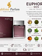 Euphoria Men Calvin Klein Edt 50ml Para Hombre - Miniatura 2