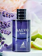 Maison Alhambra Salvo Elixir Men 60 Ml Edp - Miniatura 3
