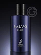 Maison Alhambra Salvo Elixir Men 60 Ml Edp - Miniatura 4