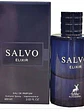 Maison Alhambra Salvo Elixir Men 60 Ml Edp - Miniatura 1