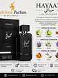 Hayaati De Lattafa 100ml Edp Para Hombre - Miniatura 2