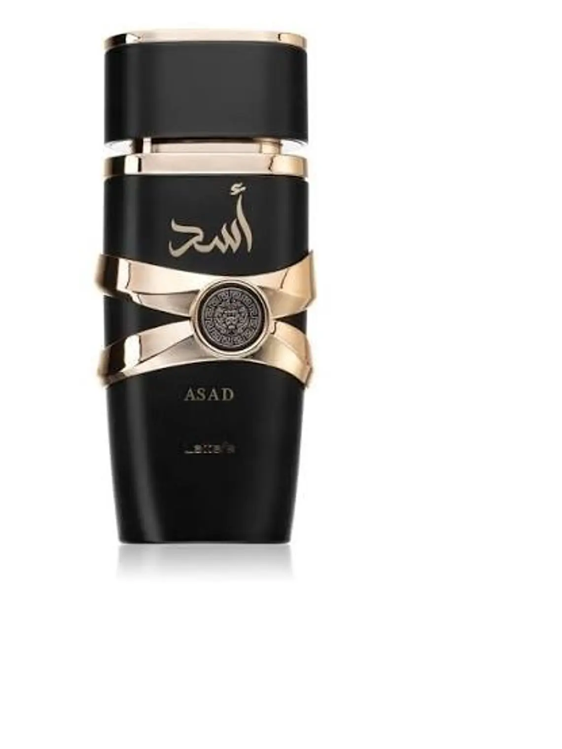 Lataffa Asad Edp 100 Ml Para Hombre 4