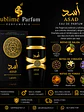 Lataffa Asad Edp 100 Ml Para Hombre - Miniatura 2