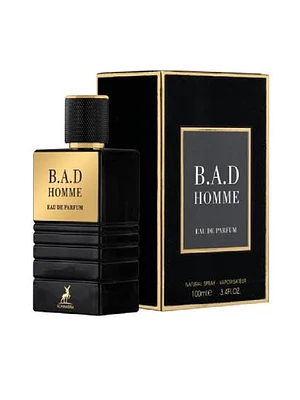 Maison Alhambra Bad Homme 100 Ml Edp