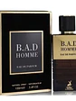 Maison Alhambra Bad Homme 100 Ml Edp - Miniatura 3