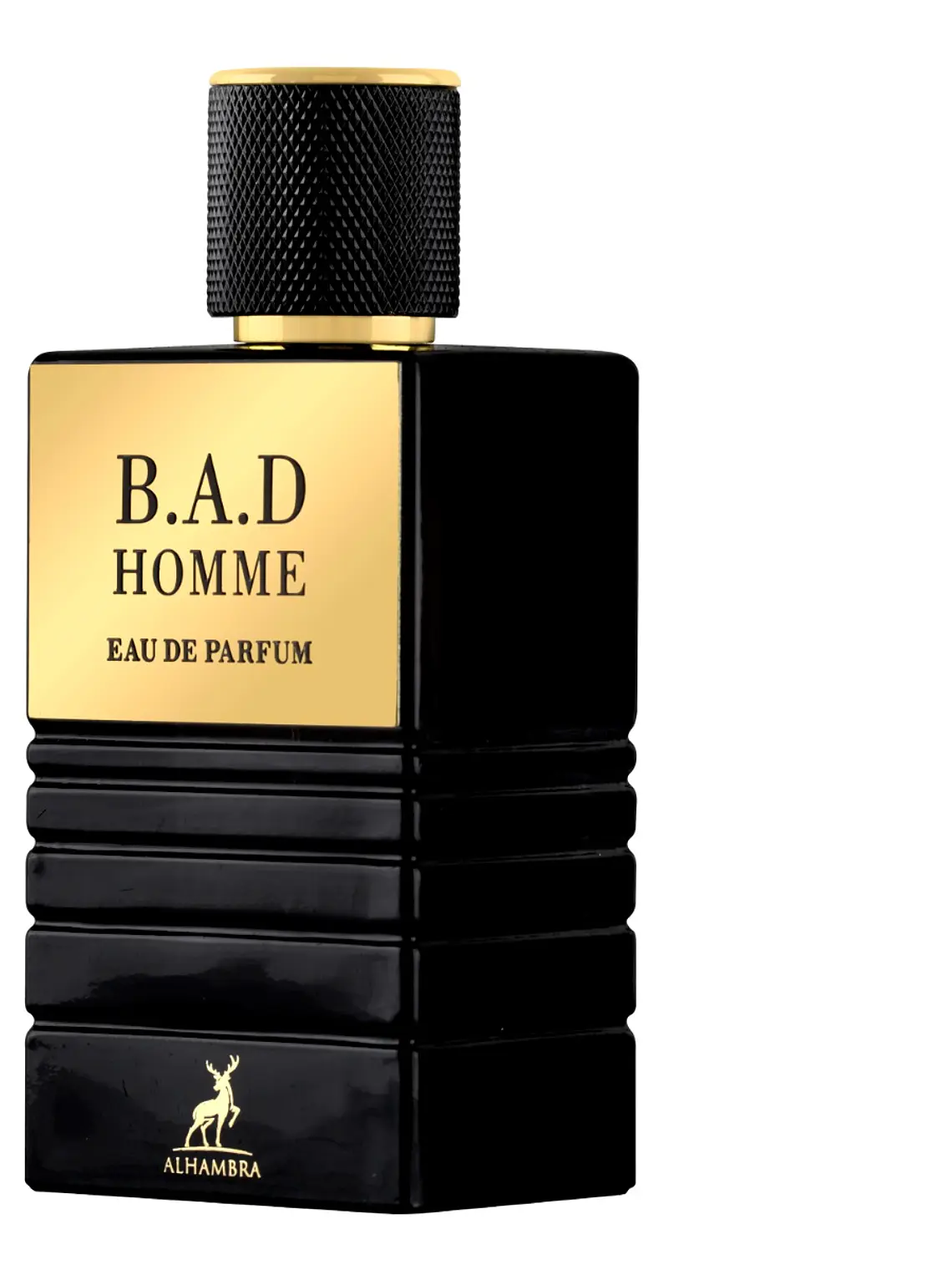 Maison Alhambra Bad Homme 100 Ml Edp 4