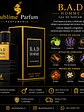 Maison Alhambra Bad Homme 100 Ml Edp - Miniatura 2