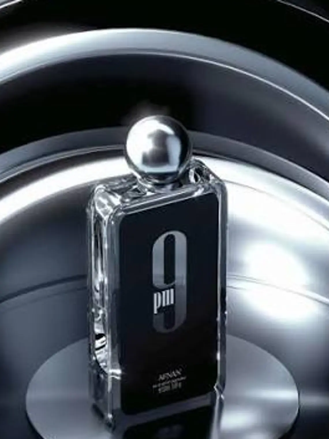 Afnan 9pm For Men Edp 100ml 5