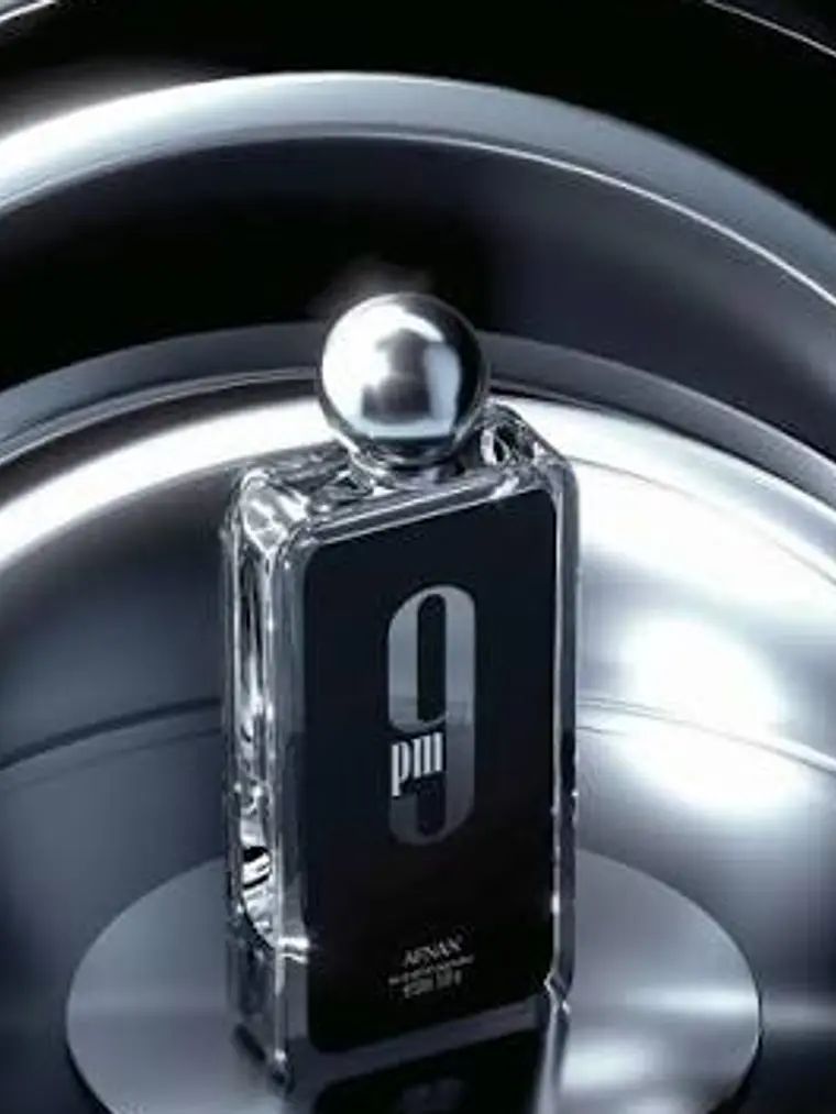 Afnan 9pm For Men Edp 100ml 5