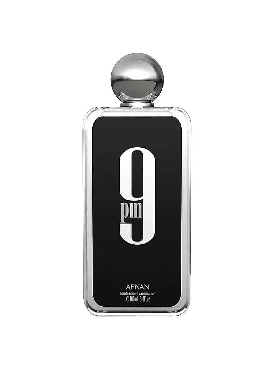 Afnan 9pm For Men Edp 100ml 3