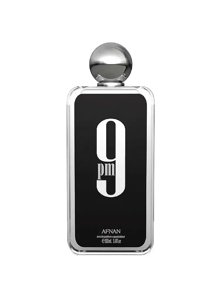 Afnan 9pm For Men Edp 100ml 3
