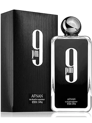 Afnan 9pm For Men Edp 100ml