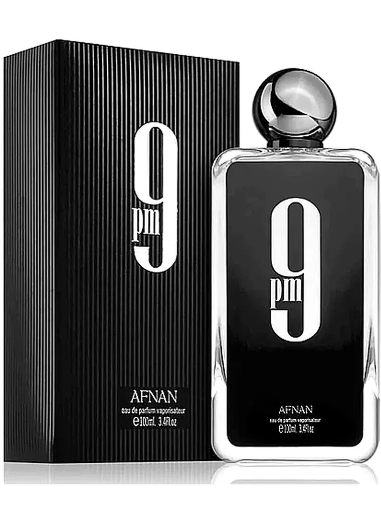 Afnan 9pm For Men Edp 100ml 1
