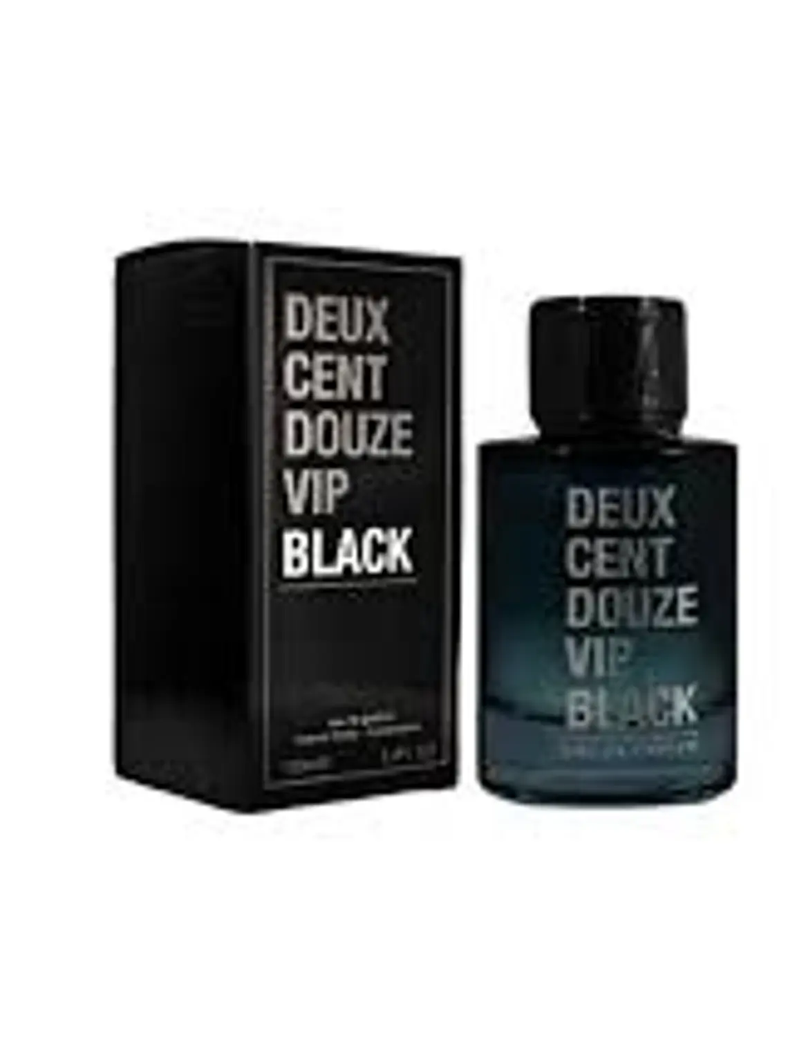 Fragrance World Deux Cent Douze Vip Black 100 Ml 3