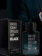 Fragrance World Deux Cent Douze Vip Black 100 Ml - Miniatura 4