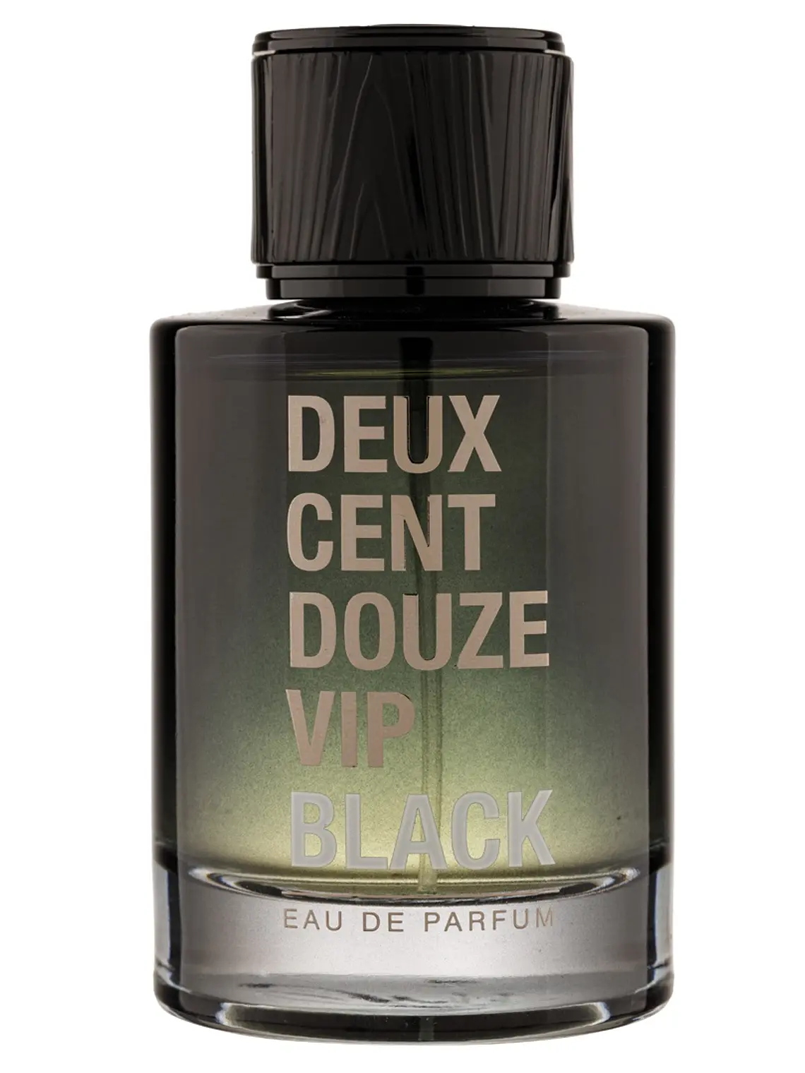 Fragrance World Deux Cent Douze Vip Black 100 Ml 5