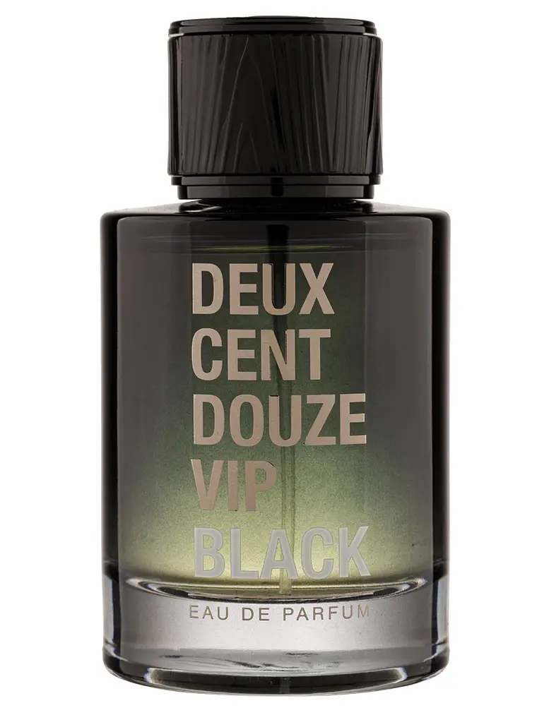 Fragrance World Deux Cent Douze Vip Black 100 Ml 5