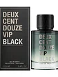 Fragrance World Deux Cent Douze Vip Black 100 Ml - Miniatura 1