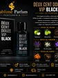 Fragrance World Deux Cent Douze Vip Black 100 Ml - Miniatura 2