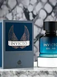 Fragrance World Invicto Legend Edp 100ml Para Hombre - Miniatura 3