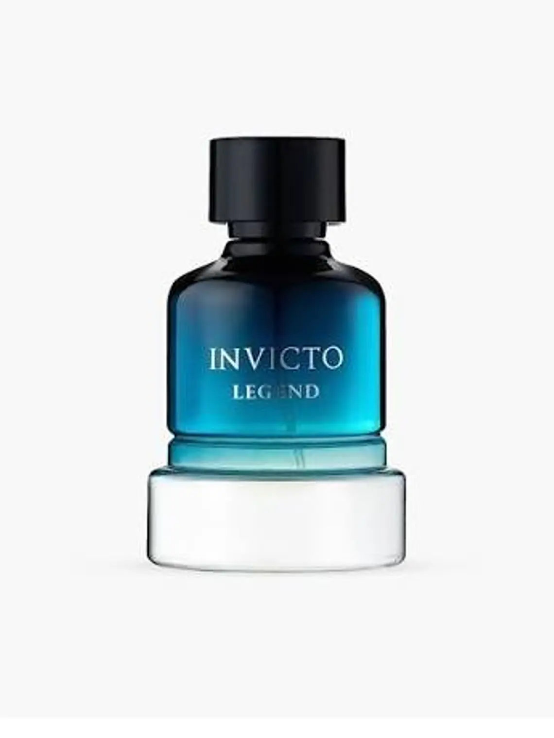 Fragrance World Invicto Legend Edp 100ml Para Hombre 5