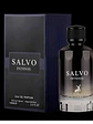 Maison Alhambra Salvo Intense Hombre 100 Ml Edp - Miniatura 3