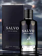 Maison Alhambra Salvo Intense Hombre 100 Ml Edp - Miniatura 5