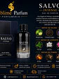 Maison Alhambra Salvo Intense Hombre 100 Ml Edp - Miniatura 2