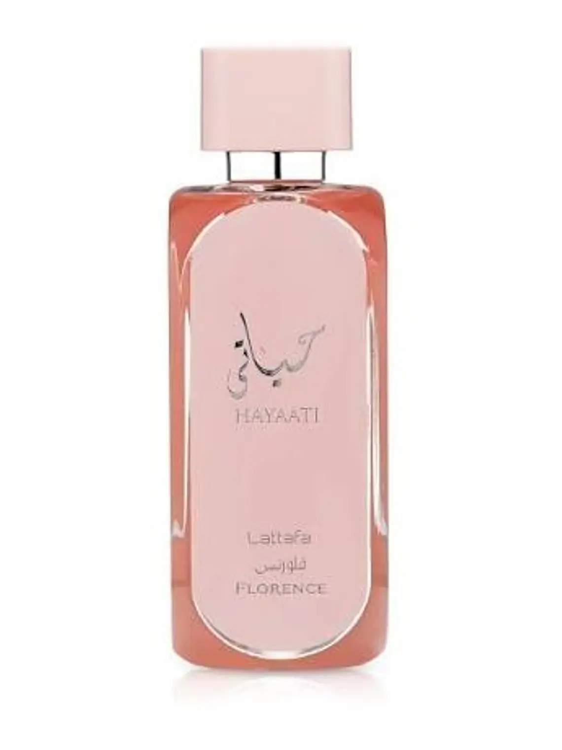 Lattafa Hayaati Florence Edp 100 Ml Mujer 4