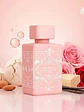 Lattafa Badee Al Oud Noble Blush Edp 100 Ml Para Dama - Miniatura 5