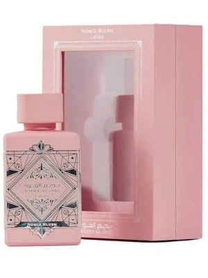Lattafa Badee Al Oud Noble Blush Edp 100 Ml Para Dama