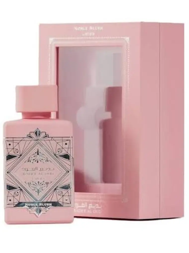 Lattafa Badee Al Oud Noble Blush Edp 100 Ml Para Dama 1