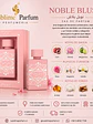 Lattafa Badee Al Oud Noble Blush Edp 100 Ml Para Dama - Miniatura 2