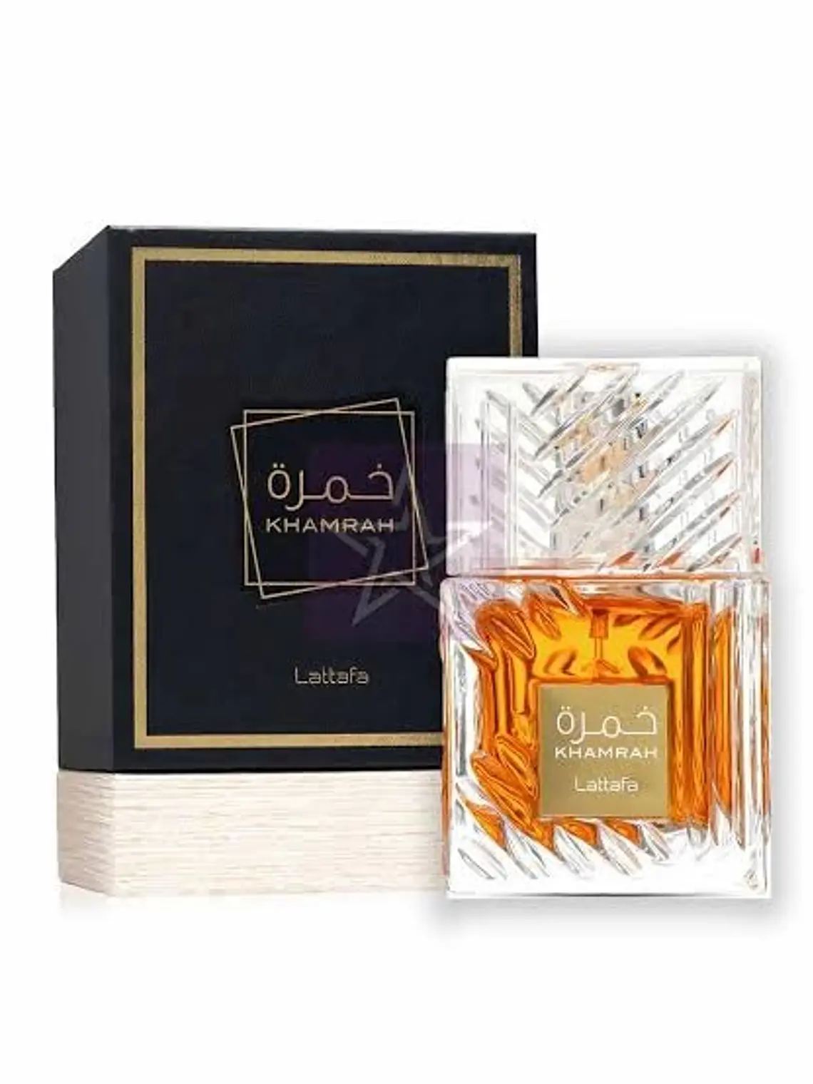 Lattafa Khamrah Edp 100 Ml 1