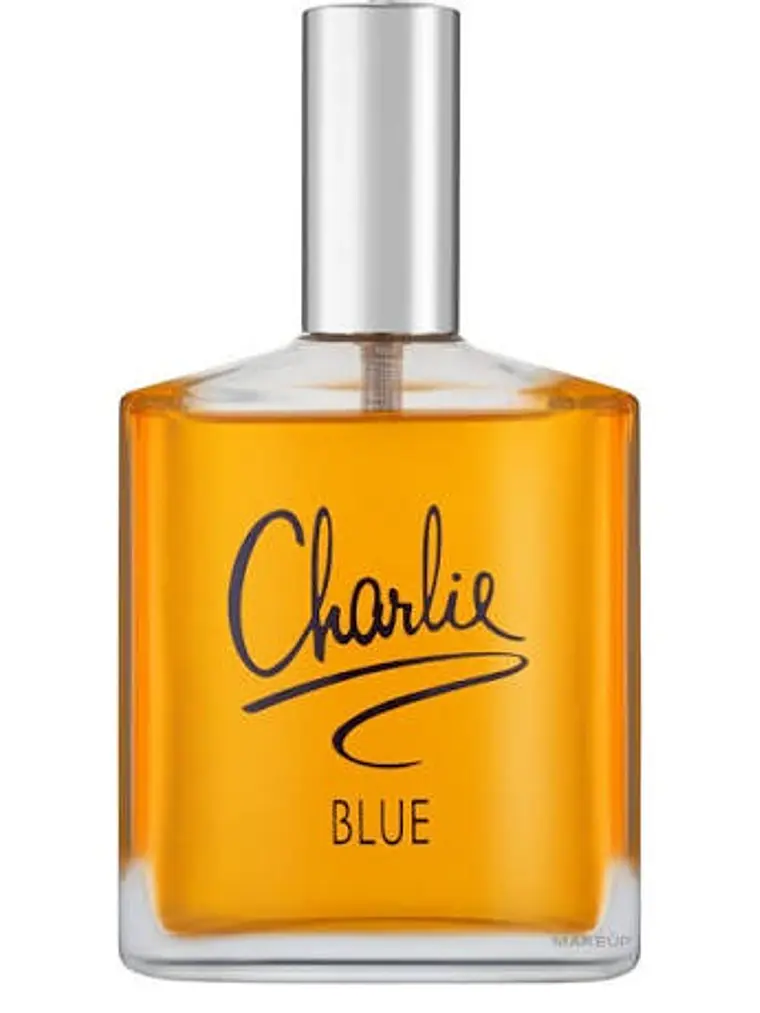 Charlie Blue 100ml Edt Para Dama 5