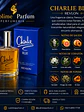 Charlie Blue 100ml Edt Para Dama - Miniatura 2