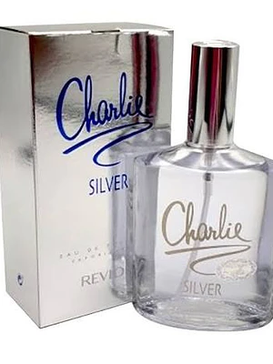 Charlie Silver 100 Ml Para Dama