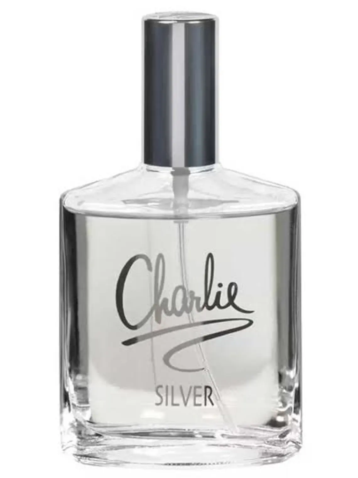 Charlie Silver 100 Ml Para Dama 4