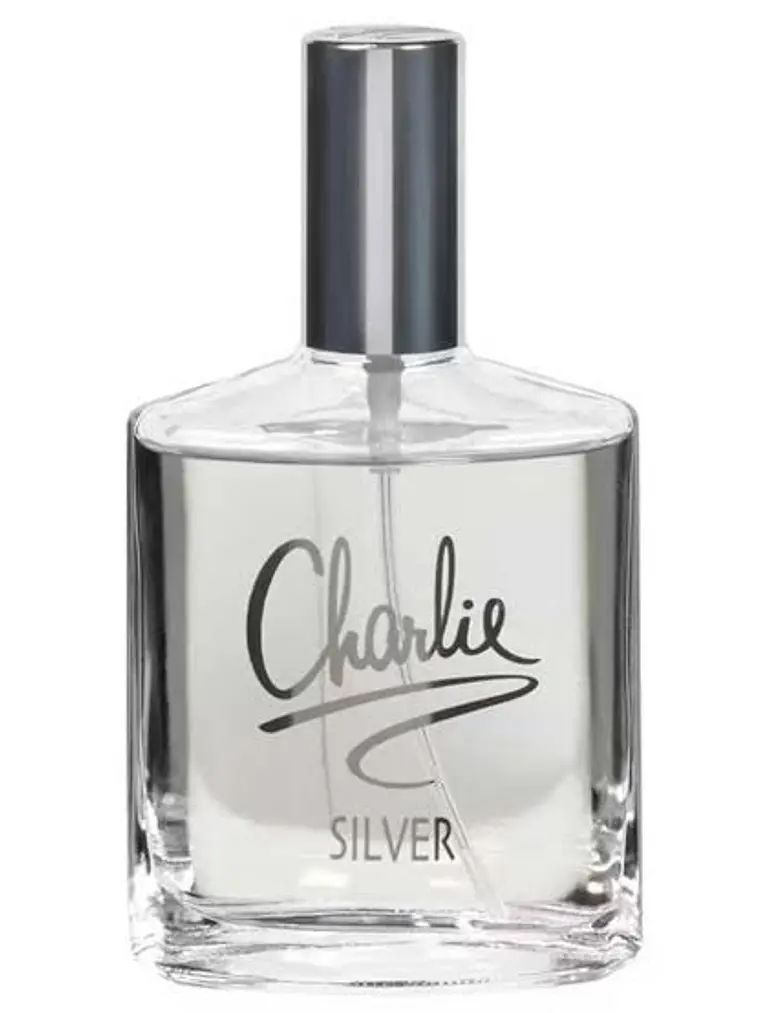 Charlie Silver 100 Ml Para Dama 4