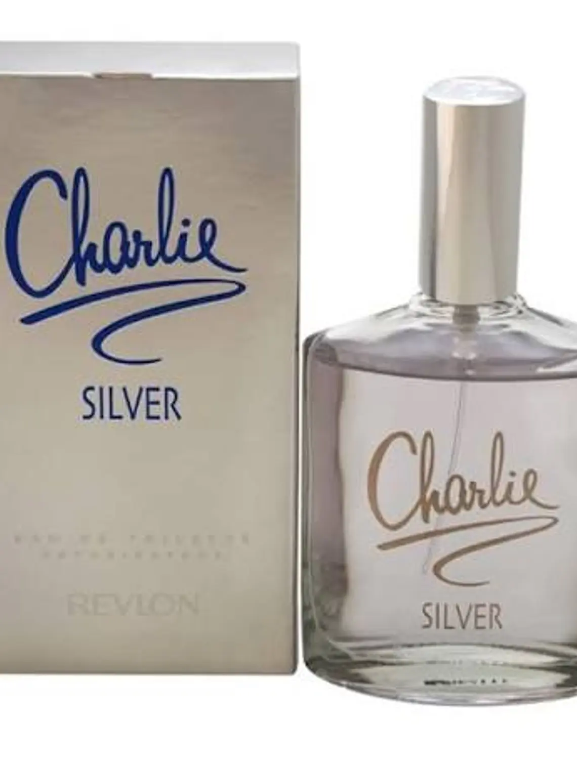 Charlie Silver 100 Ml Para Dama 5