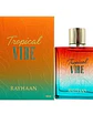 Rayhaan Tropical Vibe Edp 100ml Unisex - Miniatura 1