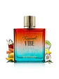 Rayhaan Tropical Vibe Edp 100ml Unisex - Miniatura 5